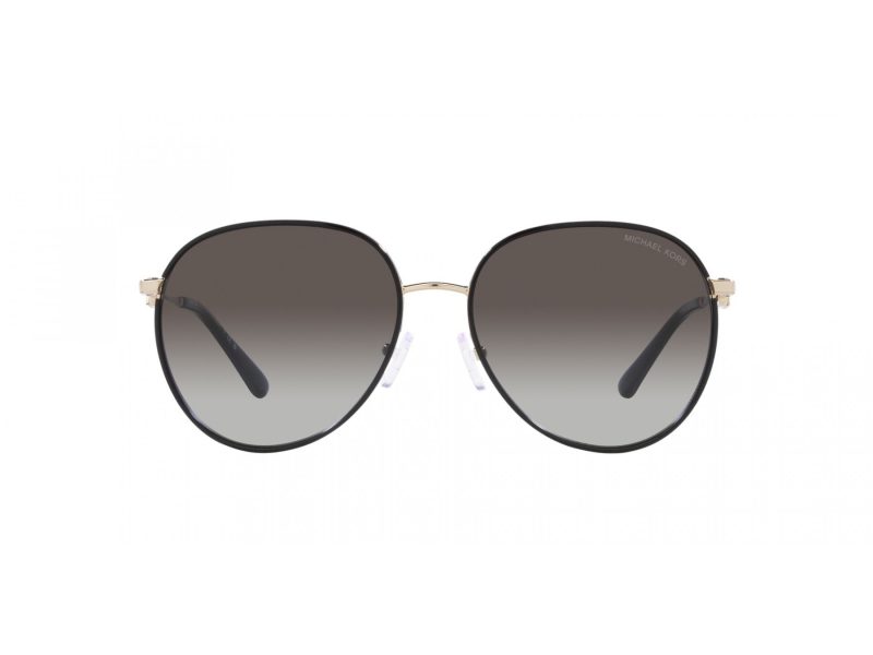 Michael Kors Empire Zonnebril MK 1128J 10148G
