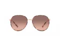 Michael Kors Empire Zonnebril MK 1128J 110813