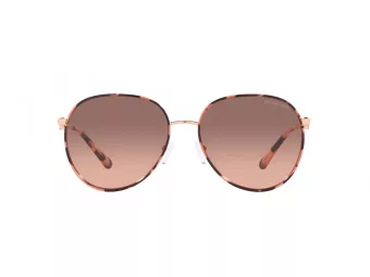Michael Kors Empire Zonnebril MK 1128J 110813