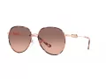 Michael Kors Empire Zonnebril MK 1128J 110813