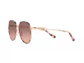 Michael Kors Empire Zonnebril MK 1128J 110813