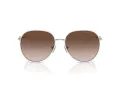Michael Kors Empire Zonnebril MK 0MK1128J 123313
