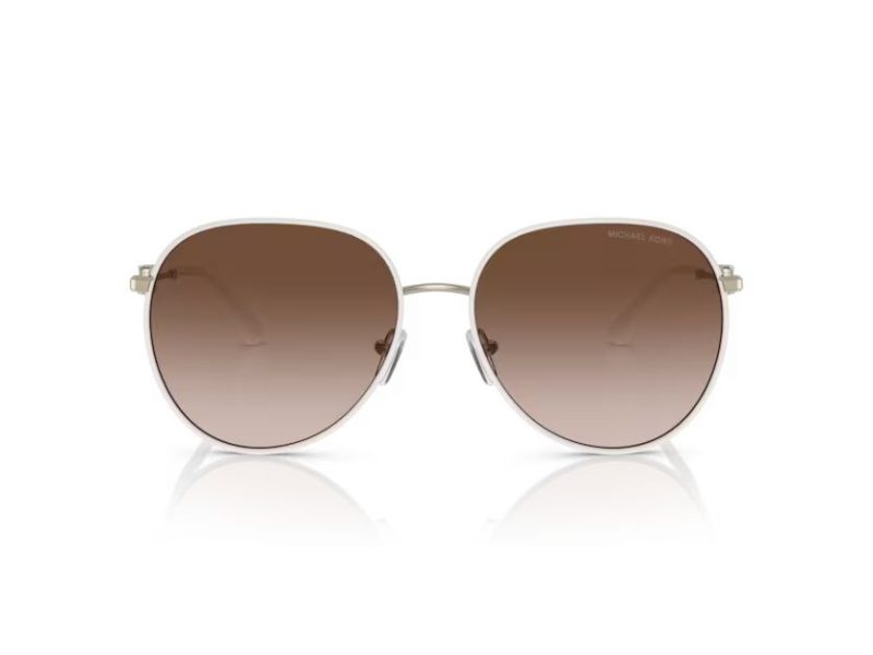 Michael Kors Empire Zonnebril MK 0MK1128J 123313