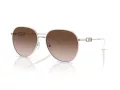 Michael Kors Empire Zonnebril MK 0MK1128J 123313