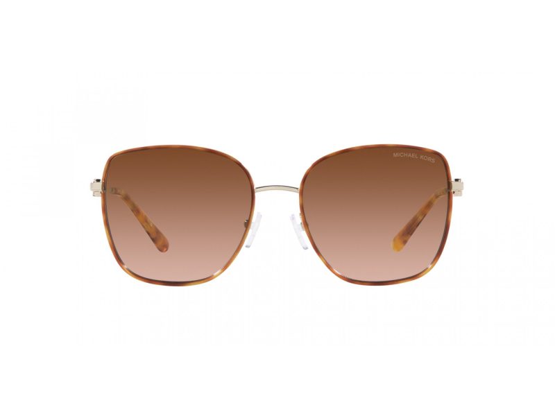 Michael Kors Empire Square 2 Zonnebril MK 1129J 10143B