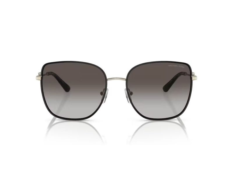 Michael Kors Empire Square 2 Zonnebril MK 0MK1129J 10148G