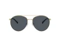 Michael Kors Arches Zonnebril MK 0MK1138 101487