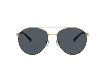 Michael Kors Arches Zonnebril MK 0MK1138 101487