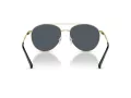 Michael Kors Arches Zonnebril MK 0MK1138 101487