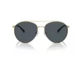 Michael Kors Arches Zonnebril MK 0MK1138 101487