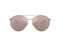 Michael Kors Arches Zonnebril MK 1138 11084Z