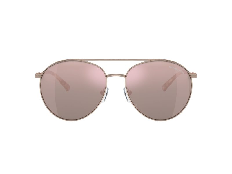 Michael Kors Arches Zonnebril MK 1138 11084Z