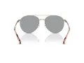 Michael Kors Arches Zonnebril MK 1138 11084Z