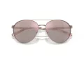 Michael Kors Arches Zonnebril MK 1138 11084Z