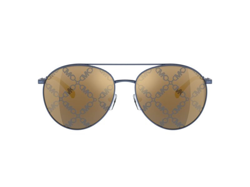 Michael Kors Arches Zonnebril MK 1138 1895AM