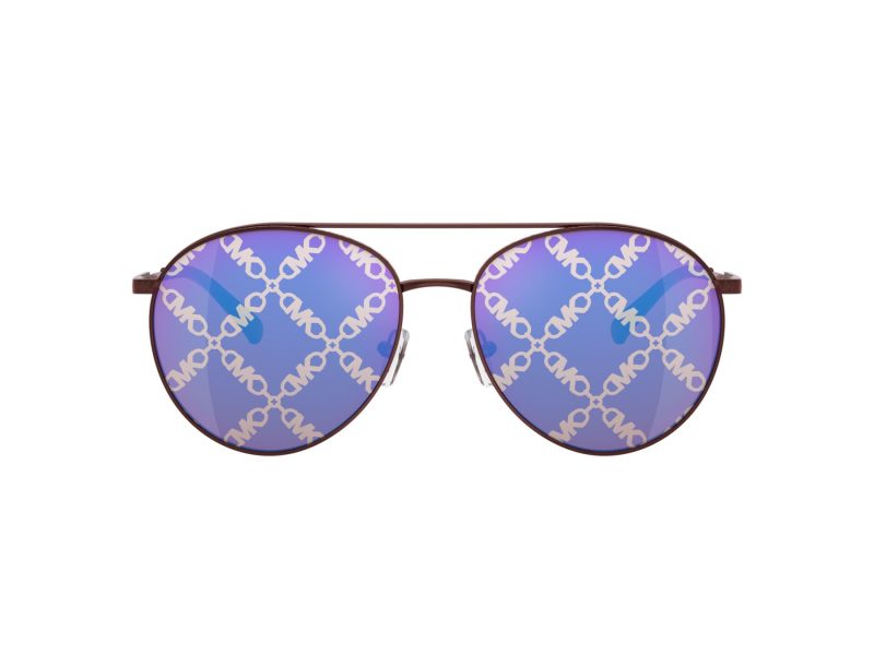 Michael Kors Arches Zonnebril MK 1138 1896GT