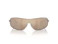 Michael Kors Aix Zonnebril MK 1139 12137P