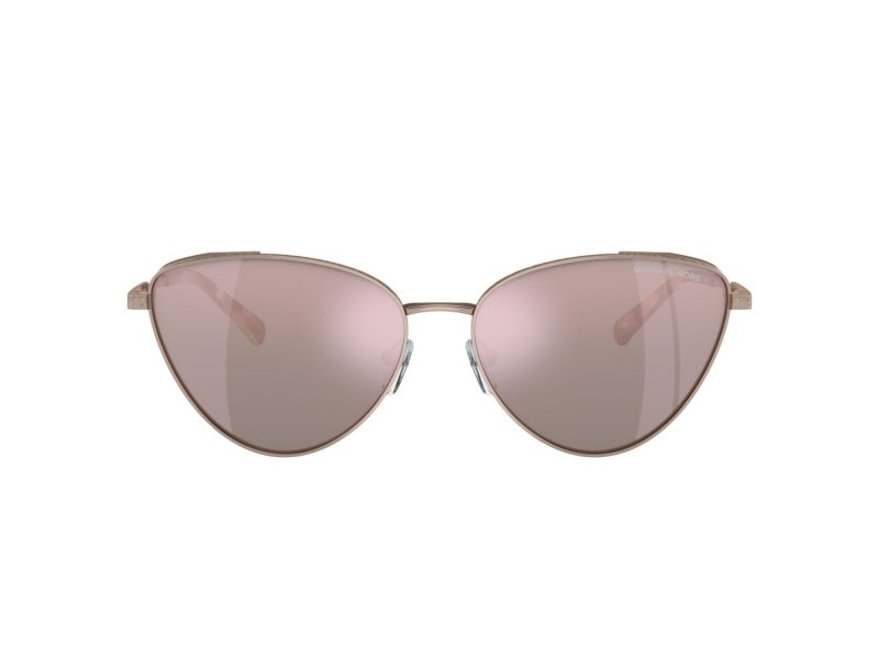 Michael Kors Cortez Zonnebril MK 0MK1140 11084Z