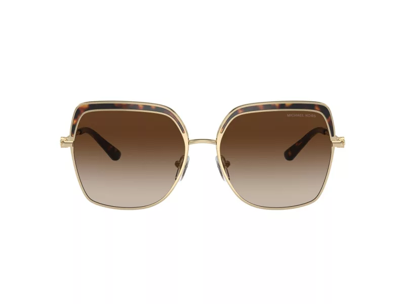 Michael Kors Greenpoint Zonnebril MK 1141 101413