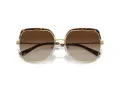 Michael Kors Greenpoint Zonnebril MK 1141 101413