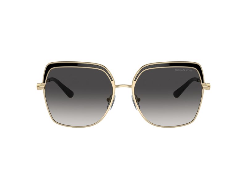 Michael Kors Greenpoint Zonnebril MK 1141 10148G