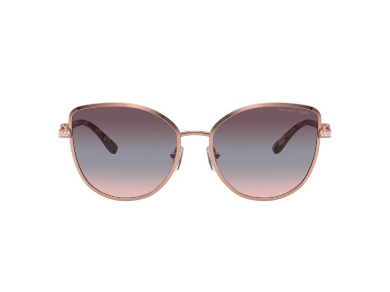 Michael Kors Catalonia Zonnebril MK 1144B 11080J
