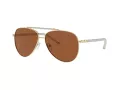 Michael Kors Portugal Zonnebril MK 1146 101473