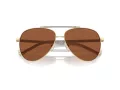 Michael Kors Portugal Zonnebril MK 1146 101473