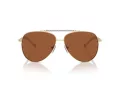 Michael Kors Portugal Zonnebril MK 1146 101473
