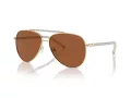Michael Kors Portugal Zonnebril MK 1146 101473