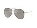 Michael Kors Portofino Zonnebril MK 1147 18936G