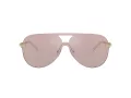 Michael Kors Cyprus Zonnebril MK 1149 1014VS