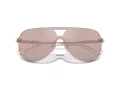 Michael Kors Cyprus Zonnebril MK 1149 1014VS