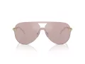 Michael Kors Cyprus Zonnebril MK 1149 1014VS