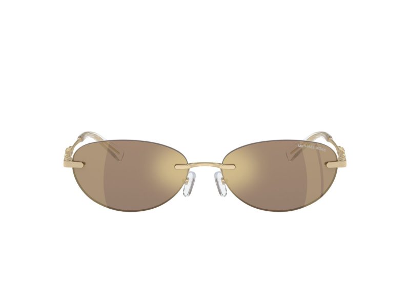 Michael Kors Manchester Zonnebril MK 1151 10145A