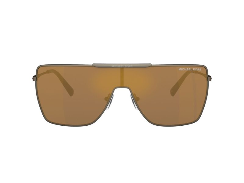 Michael Kors Snowmass Zonnebril MK 1152 1001F9