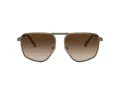 Michael Kors Silverton Zonnebril MK 1153 100113