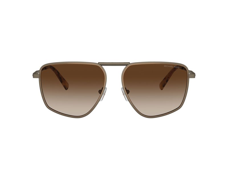 Michael Kors Silverton Zonnebril MK 1153 100113