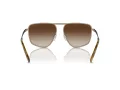 Michael Kors Silverton Zonnebril MK 1153 100113