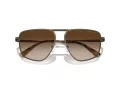 Michael Kors Silverton Zonnebril MK 1153 100113