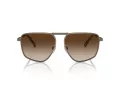 Michael Kors Silverton Zonnebril MK 1153 100113