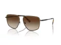 Michael Kors Silverton Zonnebril MK 1153 100113