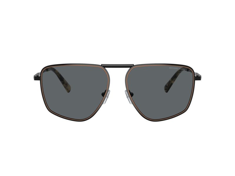 Michael Kors Silverton Zonnebril MK 1153 100587