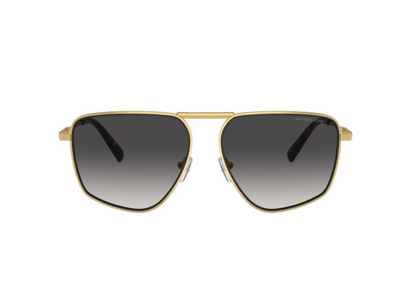 Michael Kors Silverton Zonnebril MK 1153 18968G