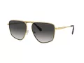 Michael Kors Silverton Zonnebril MK 1153 18968G