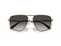 Michael Kors Silverton Zonnebril MK 1153 18968G