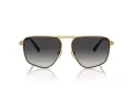 Michael Kors Silverton Zonnebril MK 1153 18968G