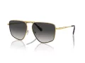 Michael Kors Silverton Zonnebril MK 1153 18968G