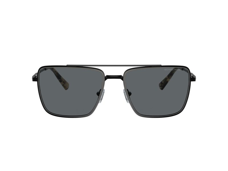 Michael Kors Blue Ridge Zonnebril MK 1154 100587