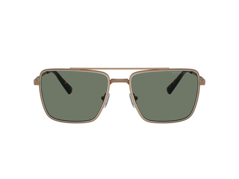 Michael Kors Blue Ridge Zonnebril MK 1154 18993H